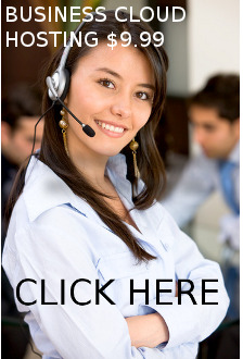 Business Cloud Hosting Business Cloud Hosting