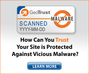 geotrust anti-malware geotrust anti-malware