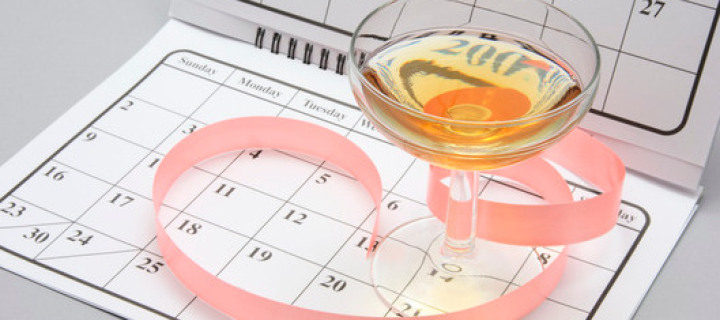 Event Planning Businesses Thrive With A Great Looking Website!