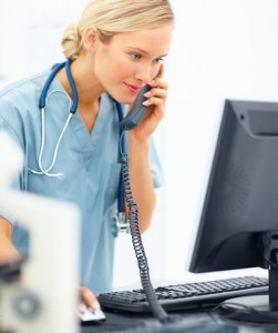 HIPAA Security Compliance Basics