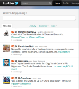 How To Use Twitter For Business – 10 Simple Tips For Peak Performance
