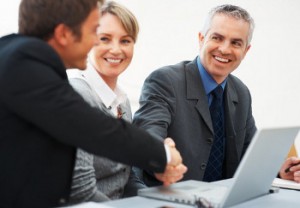 Business Hosting Pays Off For Serious Players