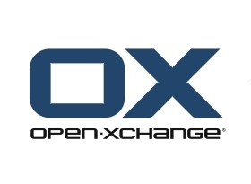 Open-XChange Open-XChange