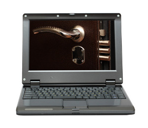 Secure Your Laptop Computer Secure Your Laptop Computer