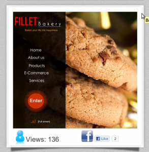 Web Presence Builder For Bakeries Web Presence Builder For Bakeries