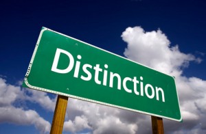Blogging For Distinction Blogging For Distinction