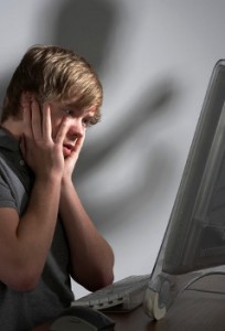 Be A Good Online Citizen – Don’t Cyberbully!