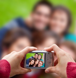 Most Americans Don’t Visit Social Networking Websites To Make New Friends