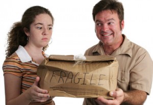 Websites Suspected Of Selling Counterfeit Goods Are Under Seige