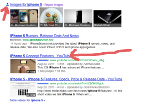 Don't Forget Images, YouTube, Or Google Plus Don't Forget Images, YouTube, Or Google Plus