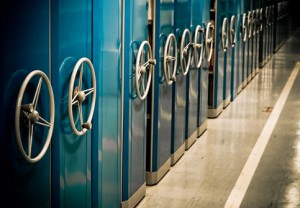 Email Archiving Is Sound Business