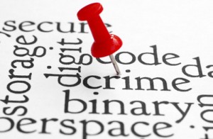 Laptop Computer Theft