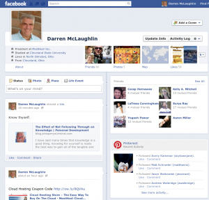 Facebook Ruled By Power Users Shows New Research By Pew