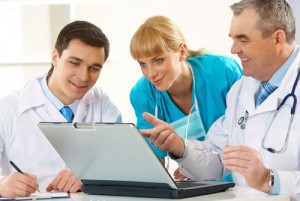 Unsecured Laptop Computers Can Present Real Problems For Healthcare Professionals