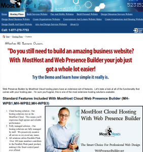 What Is The Quickest Way To Build A Website?