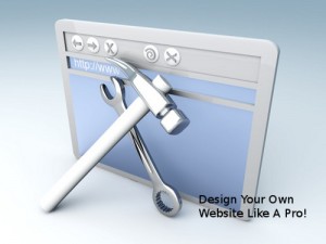 Become A Professional Website Designer Become A Professional Website Designer