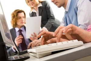 Business Email Spam Filtering Saves Time And Money