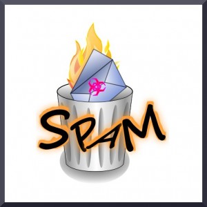 An Introduction To Spam Filters