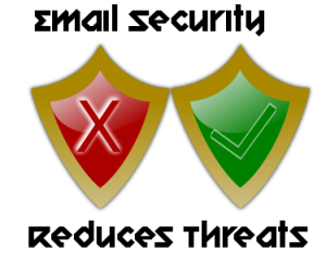 An Email Security Policy Can Be Enforced On The Cloud