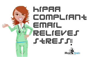 HIPAA Privacy Regulations Require Email Encryption