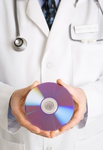 First Round Of HIPAA Audits Finds Small Covered Entities Have Work To Do