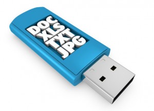 Unprotected USB Drive Results In $1.7M HIPAA Fine For Alaska DHSS