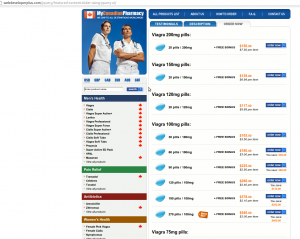 Visitors From Google Were Treated To This Replacement Site Visitors From Google Were Treated To This Replacement Site